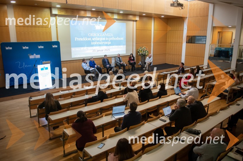 Izobraževanje kot pot do trajnostne prihodnosti na Univerzi v Mariboru