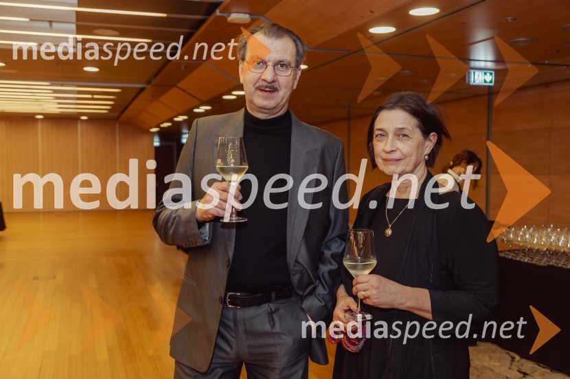  Robert  Vrčon, operni solist;  ... Netopir, premiera operete v koprodukciji SNG Opera in balet Ljubljana in Cankarjevega doma