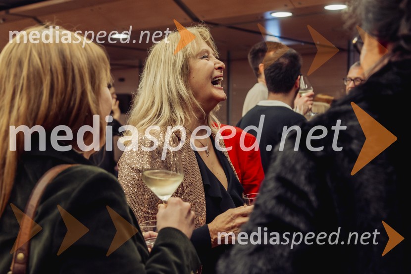 Netopir, premiera operete v koprodukciji SNG Opera in balet Ljubljana in Cankarjevega doma