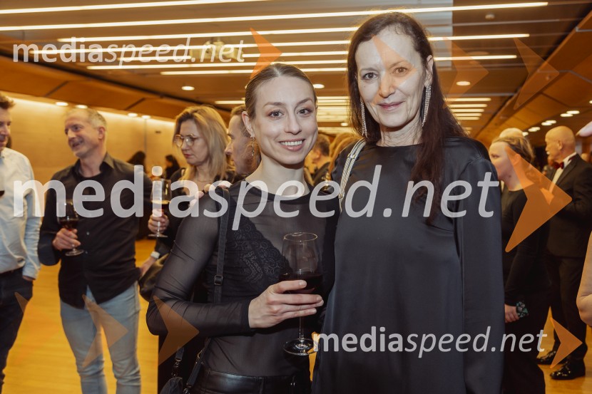 Netopir, premiera operete v koprodukciji SNG Opera in balet Ljubljana in Cankarjevega doma