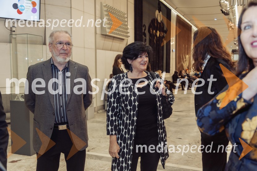 Netopir, premiera operete v koprodukciji SNG Opera in balet Ljubljana in Cankarjevega doma