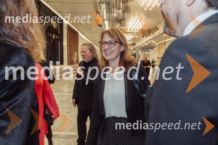 Netopir, premiera operete v koprodukciji SNG Opera in balet Ljubljana in Cankarjevega doma