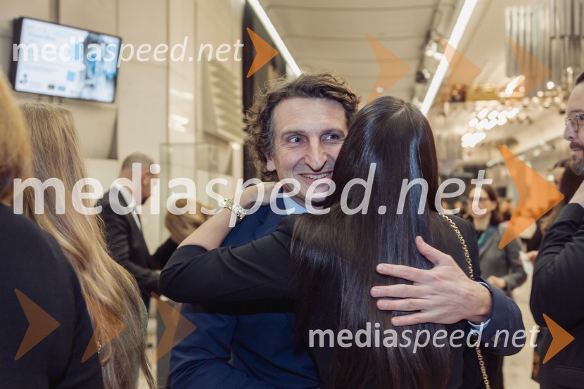 Netopir, premiera operete v koprodukciji SNG Opera in balet Ljubljana in Cankarjevega doma