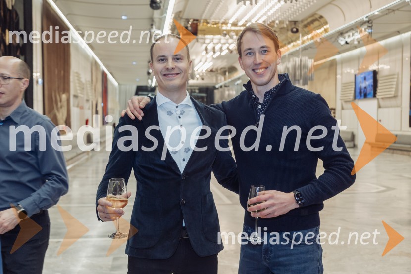 Netopir, premiera operete v koprodukciji SNG Opera in balet Ljubljana in Cankarjevega doma