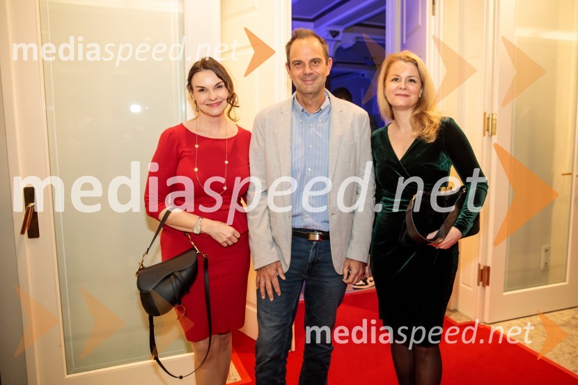 Franjo Bobinac je prejemnik priznanja za življenjsko delo na področju managementa 2024