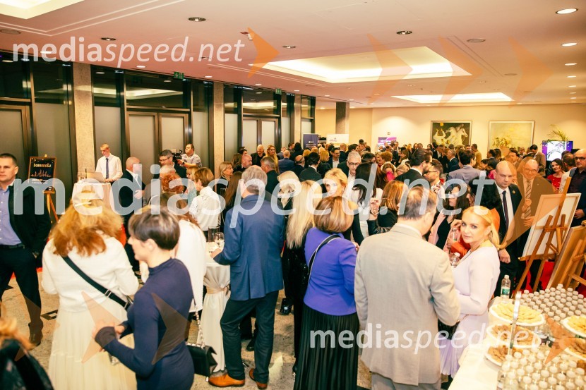 Franjo Bobinac je prejemnik priznanja za življenjsko delo na področju managementa 2024