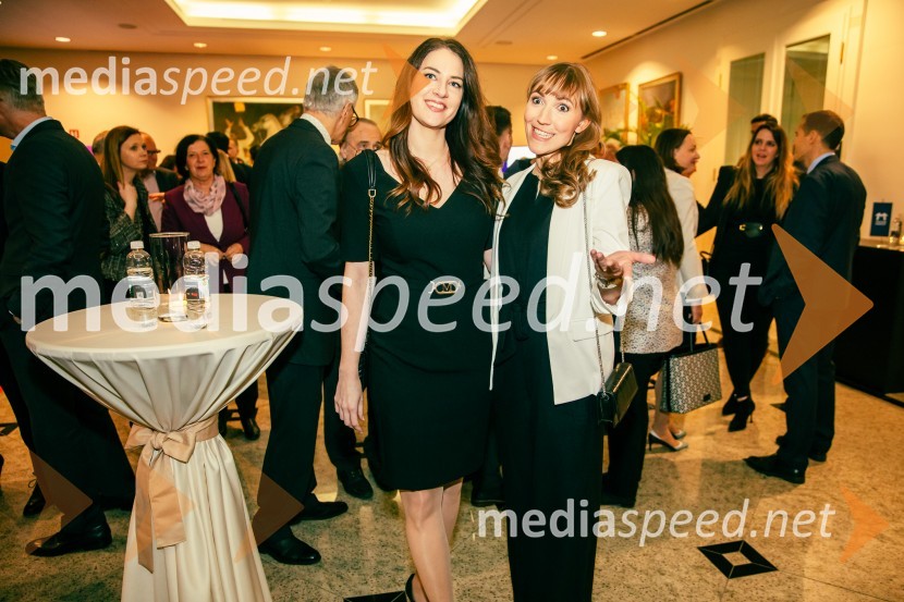 Franjo Bobinac je prejemnik priznanja za življenjsko delo na področju managementa 2024