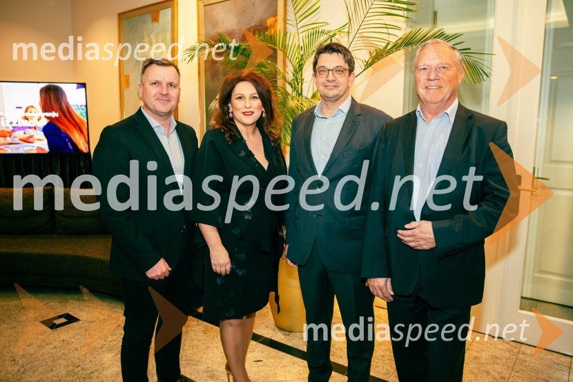 Franjo Bobinac je prejemnik priznanja za življenjsko delo na področju managementa 2024