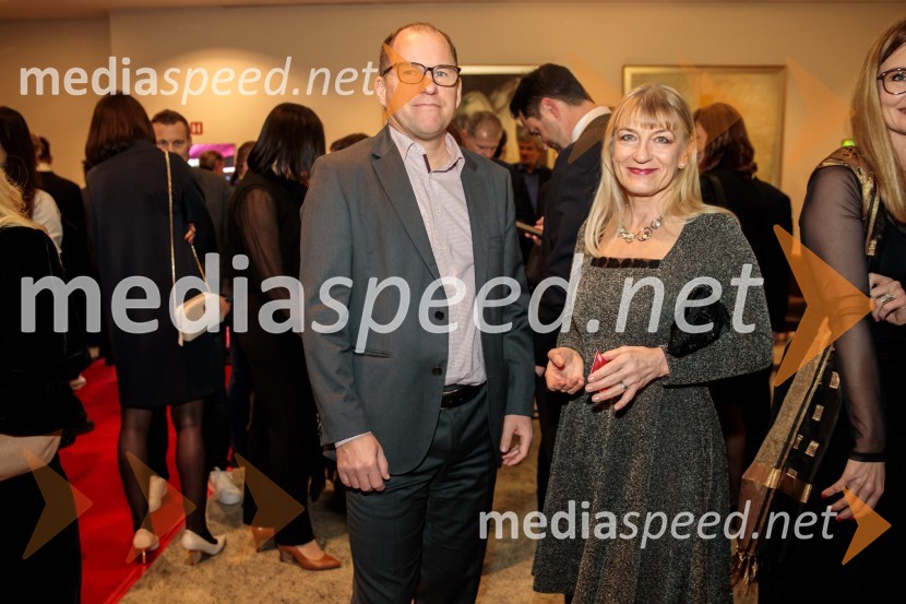 Franjo Bobinac je prejemnik priznanja za življenjsko delo na področju managementa 2024