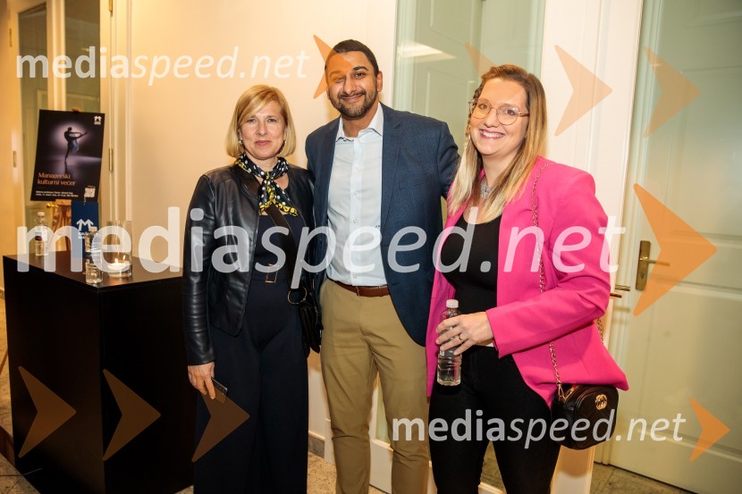 Franjo Bobinac je prejemnik priznanja za življenjsko delo na področju managementa 2024