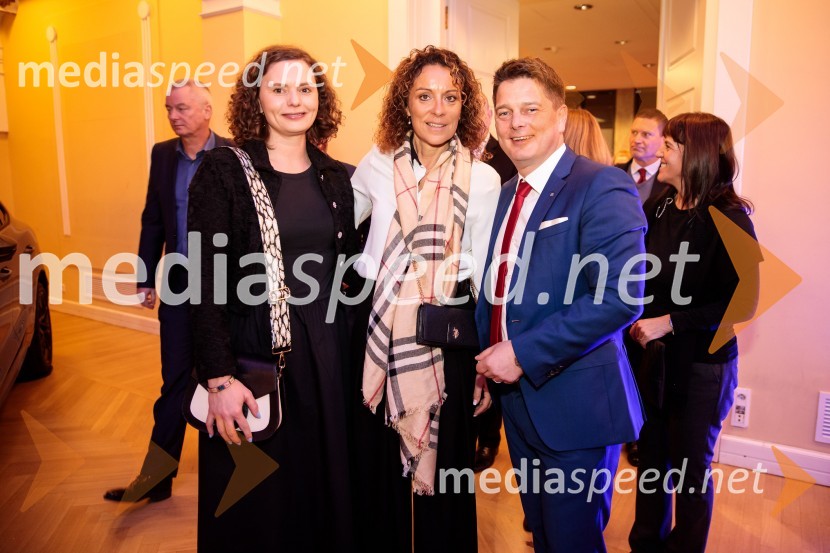 Franjo Bobinac je prejemnik priznanja za življenjsko delo na področju managementa 2024