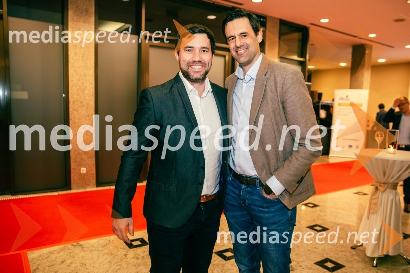 Franjo Bobinac je prejemnik priznanja za življenjsko delo na področju managementa 2024