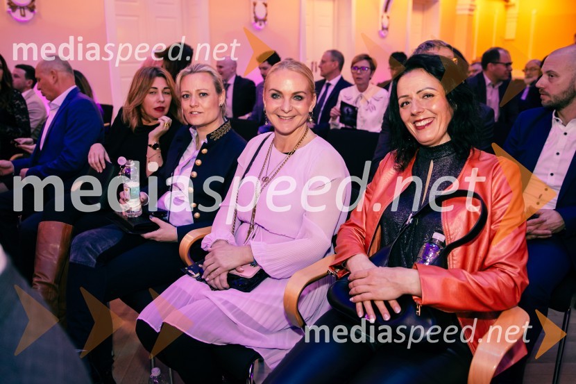 Franjo Bobinac je prejemnik priznanja za življenjsko delo na področju managementa 2024