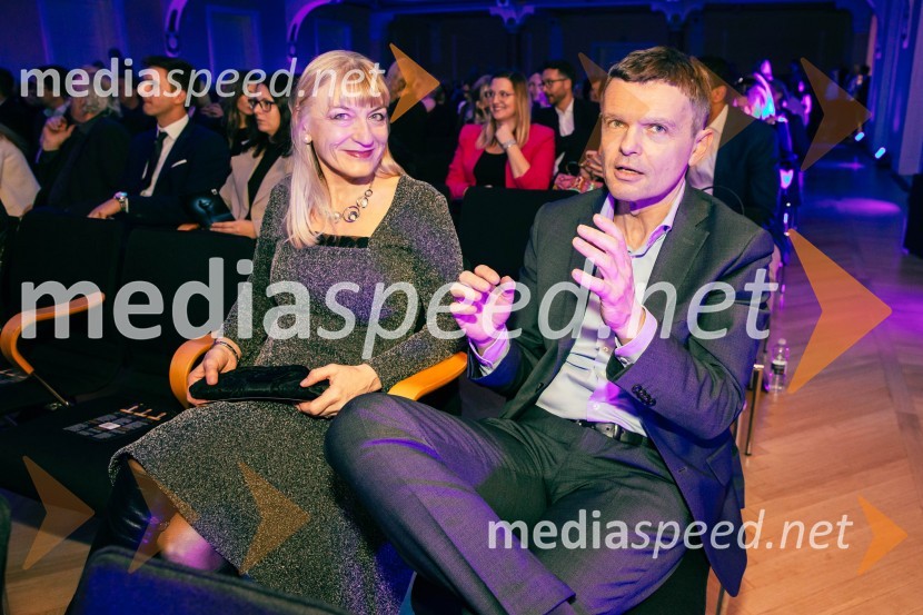 Franjo Bobinac je prejemnik priznanja za življenjsko delo na področju managementa 2024