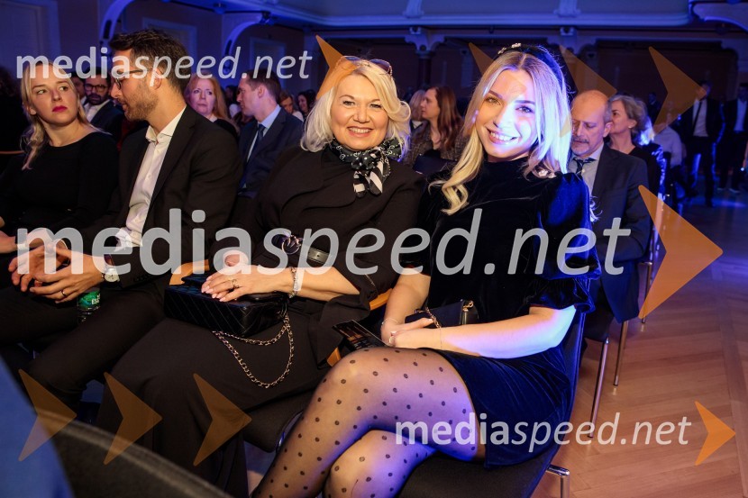 Franjo Bobinac je prejemnik priznanja za življenjsko delo na področju managementa 2024