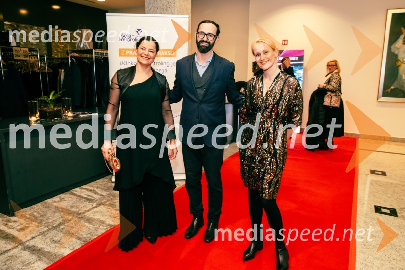 Franjo Bobinac je prejemnik priznanja za življenjsko delo na področju managementa 2024