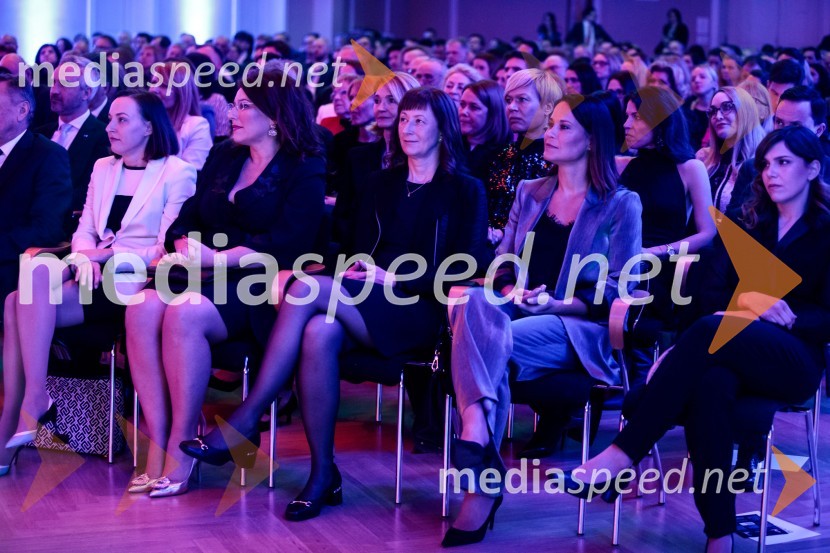 Franjo Bobinac je prejemnik priznanja za življenjsko delo na področju managementa 2024