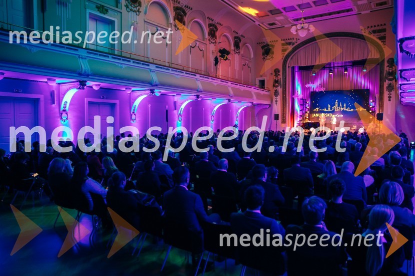 Franjo Bobinac je prejemnik priznanja za življenjsko delo na področju managementa 2024