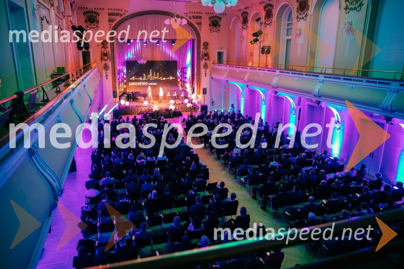 Franjo Bobinac je prejemnik priznanja za življenjsko delo na področju managementa 2024