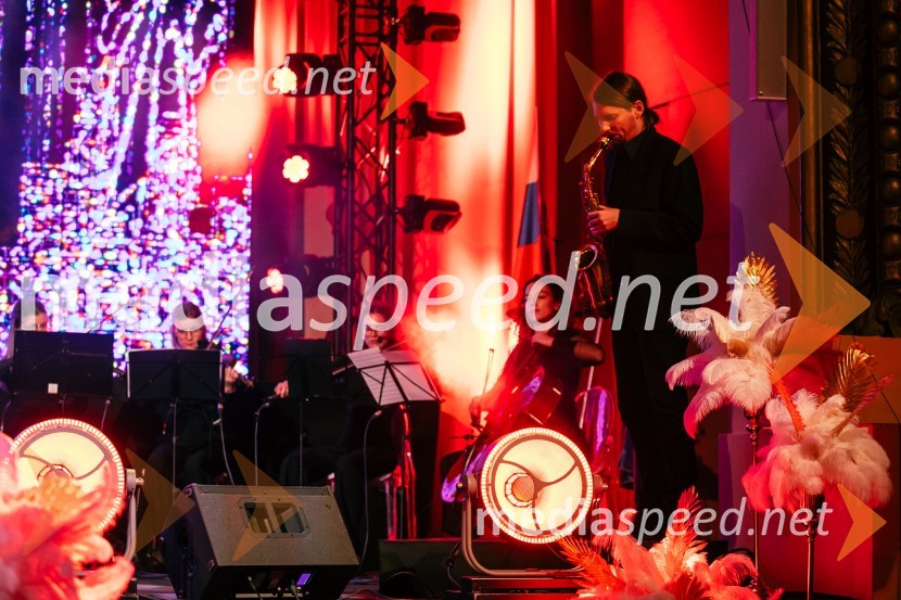 Franjo Bobinac je prejemnik priznanja za življenjsko delo na področju managementa 2024