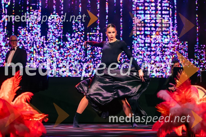  Liana Mali, plesalkaFranjo Bobinac je prejemnik priznanja za življenjsko delo na področju managementa 2024