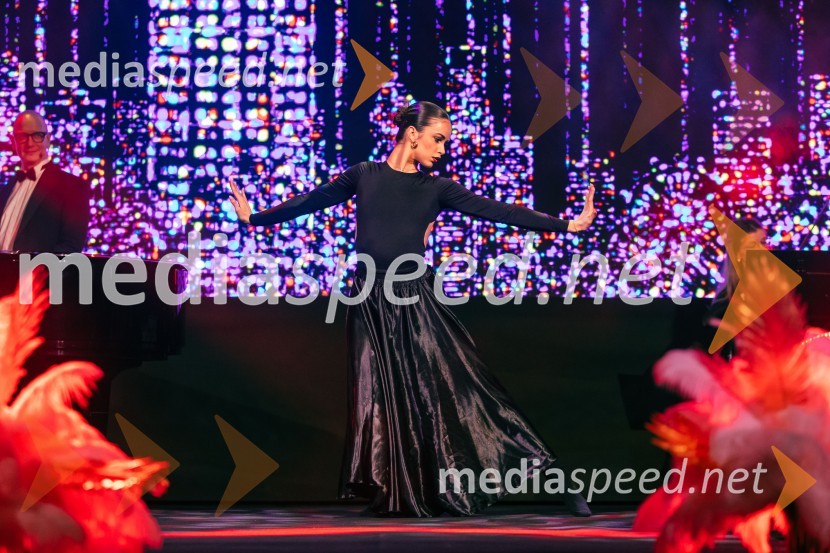  Liana Mali, plesalkaFranjo Bobinac je prejemnik priznanja za življenjsko delo na področju managementa 2024