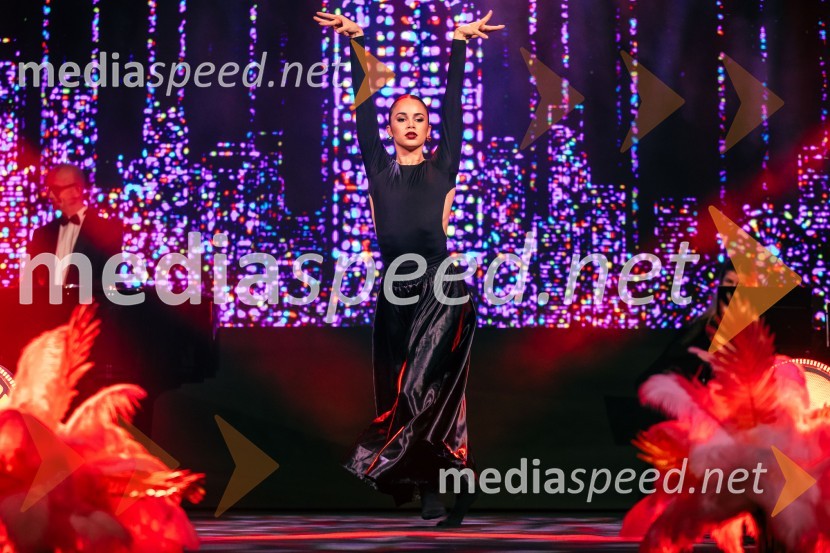  Liana Mali, plesalkaFranjo Bobinac je prejemnik priznanja za življenjsko delo na področju managementa 2024