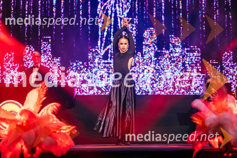  Liana Mali, plesalkaFranjo Bobinac je prejemnik priznanja za življenjsko delo na področju managementa 2024