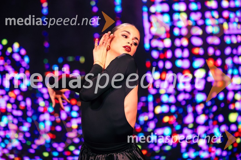  Liana Mali, plesalkaFranjo Bobinac je prejemnik priznanja za življenjsko delo na področju managementa 2024