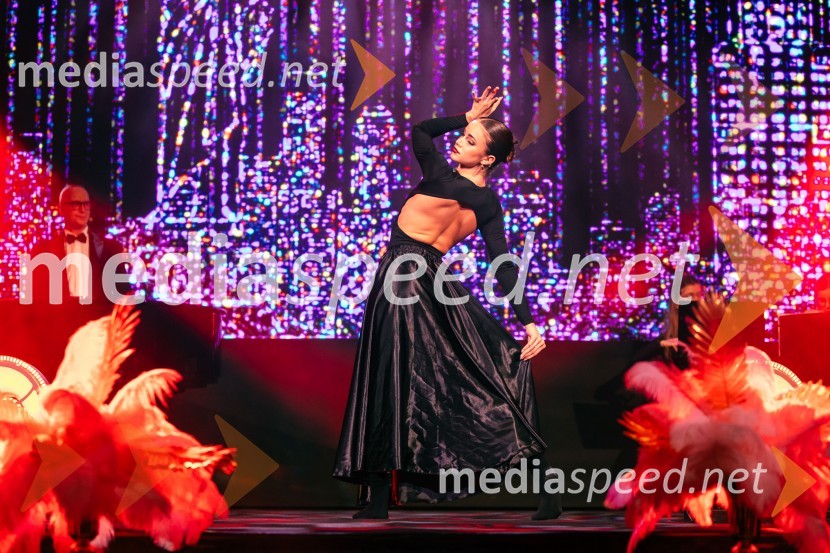  Liana Mali, plesalkaFranjo Bobinac je prejemnik priznanja za življenjsko delo na področju managementa 2024