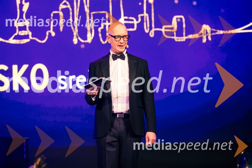 Franjo Bobinac je prejemnik priznanja za življenjsko delo na področju managementa 2024