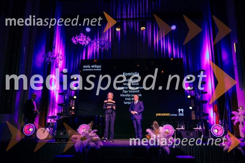 Franjo Bobinac je prejemnik priznanja za življenjsko delo na področju managementa 2024