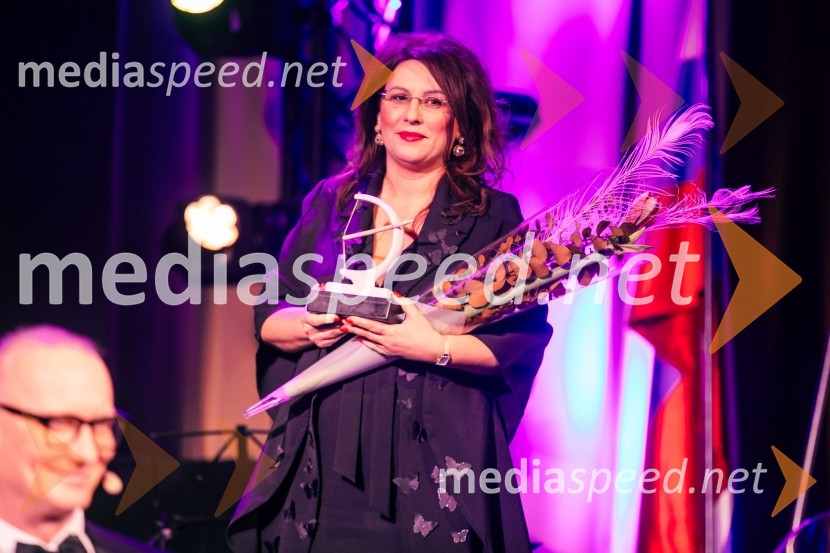 Franjo Bobinac je prejemnik priznanja za življenjsko delo na področju managementa 2024