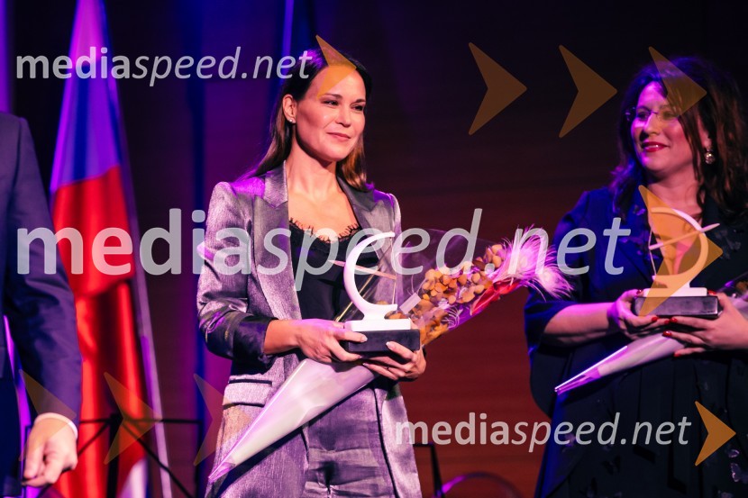 Franjo Bobinac je prejemnik priznanja za življenjsko delo na področju managementa 2024