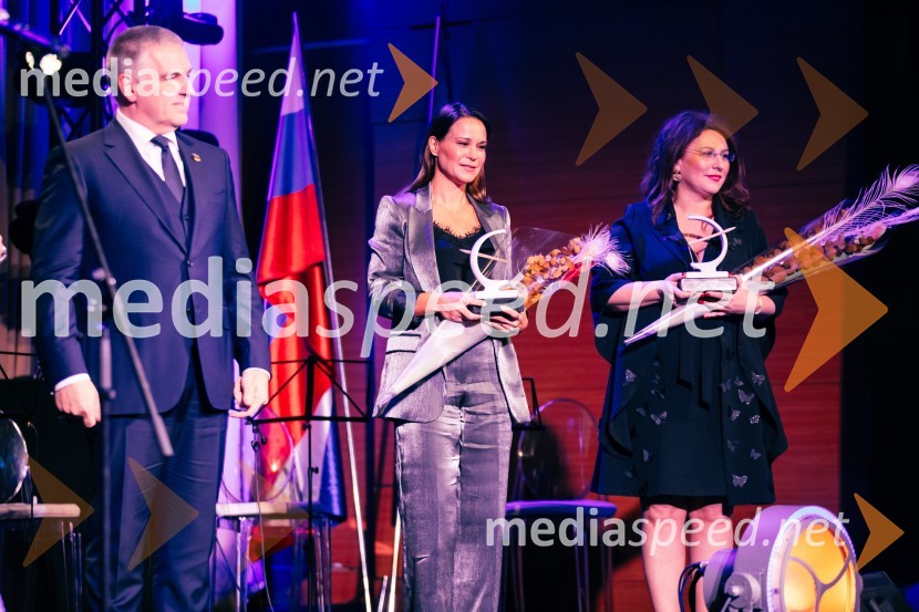 Franjo Bobinac je prejemnik priznanja za življenjsko delo na področju managementa 2024