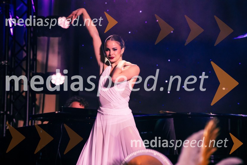 Franjo Bobinac je prejemnik priznanja za življenjsko delo na področju managementa 2024