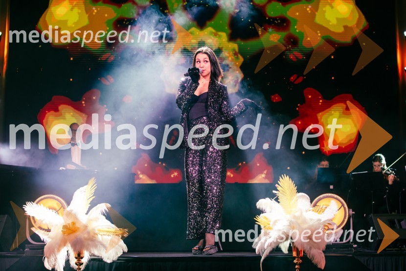  Astrid Kljun, pevkaFranjo Bobinac je prejemnik priznanja za življenjsko delo na področju managementa 2024