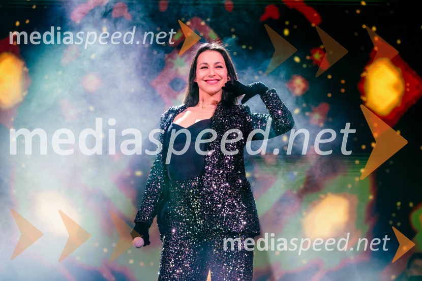  Astrid Kljun, pevkaFranjo Bobinac je prejemnik priznanja za življenjsko delo na področju managementa 2024