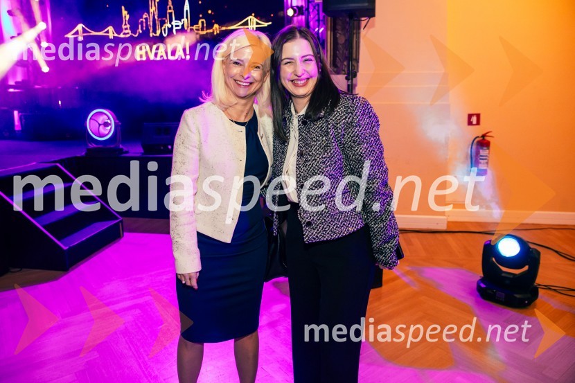 Franjo Bobinac je prejemnik priznanja za življenjsko delo na področju managementa 2024