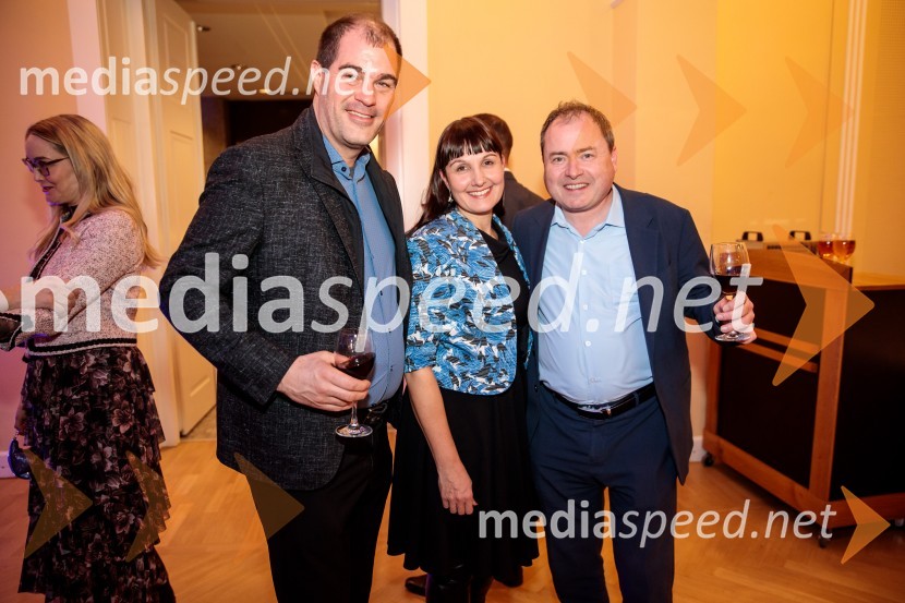 Franjo Bobinac je prejemnik priznanja za življenjsko delo na področju managementa 2024