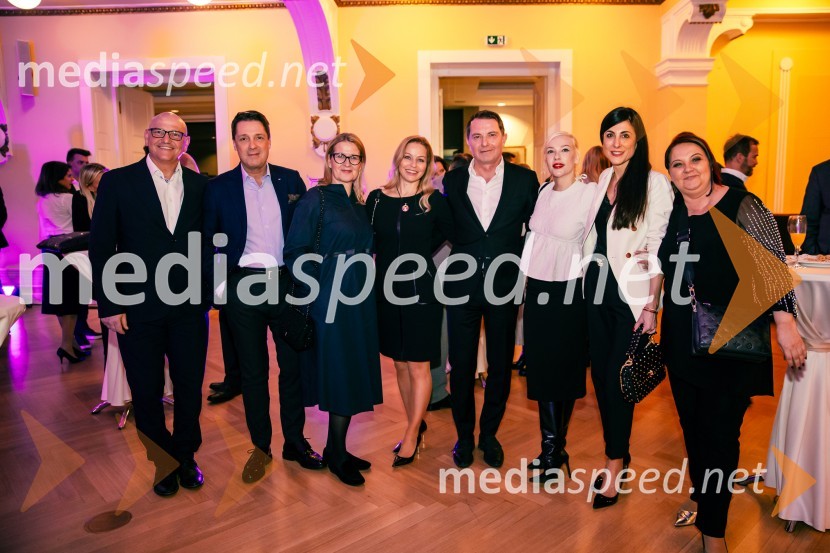 Franjo Bobinac je prejemnik priznanja za življenjsko delo na področju managementa 2024