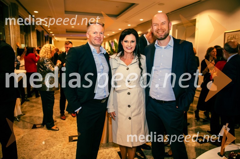 Franjo Bobinac je prejemnik priznanja za življenjsko delo na področju managementa 2024