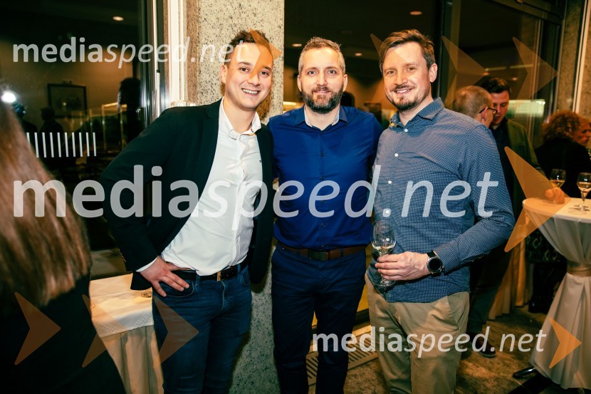 Franjo Bobinac je prejemnik priznanja za življenjsko delo na področju managementa 2024