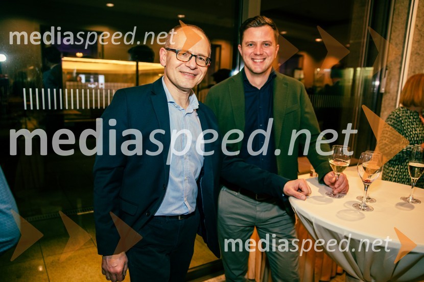 Franjo Bobinac je prejemnik priznanja za življenjsko delo na področju managementa 2024