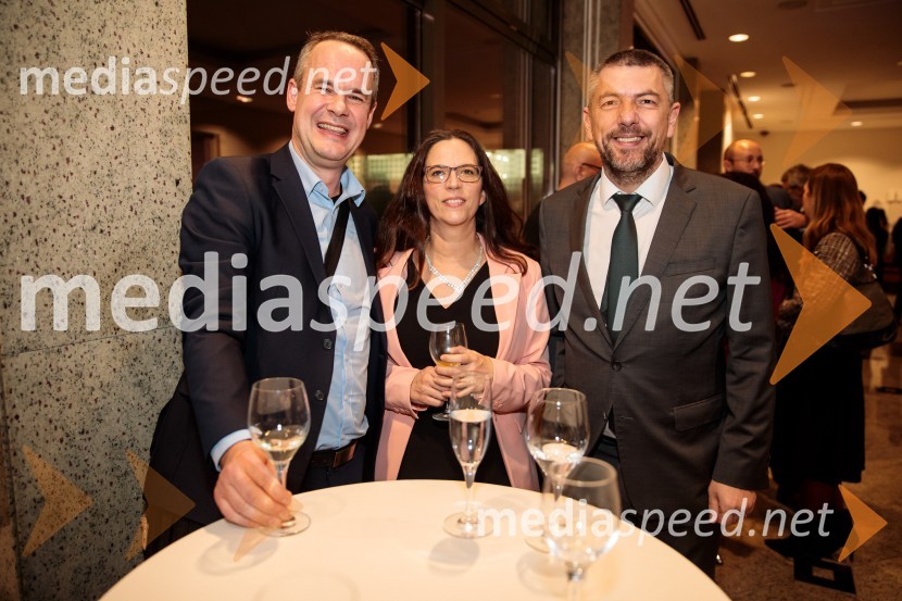 Franjo Bobinac je prejemnik priznanja za življenjsko delo na področju managementa 2024