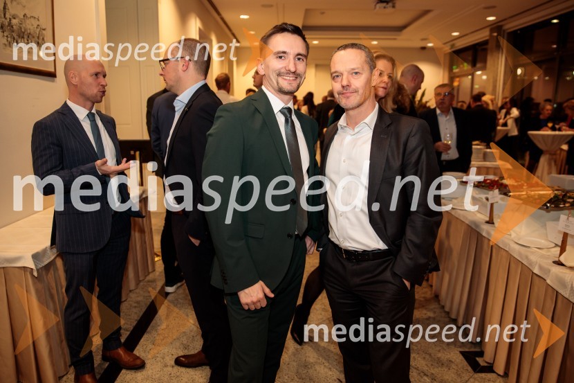 Franjo Bobinac je prejemnik priznanja za življenjsko delo na področju managementa 2024