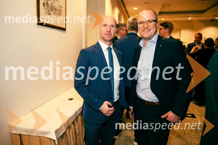 Franjo Bobinac je prejemnik priznanja za življenjsko delo na področju managementa 2024