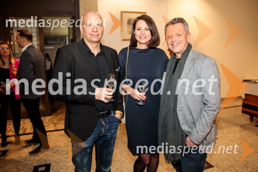 Franjo Bobinac je prejemnik priznanja za življenjsko delo na področju managementa 2024