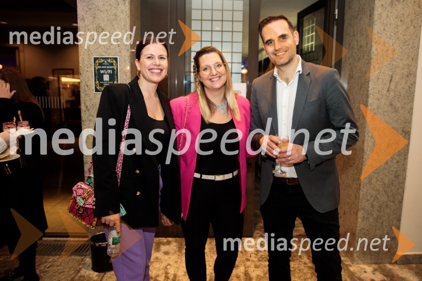 Franjo Bobinac je prejemnik priznanja za življenjsko delo na področju managementa 2024