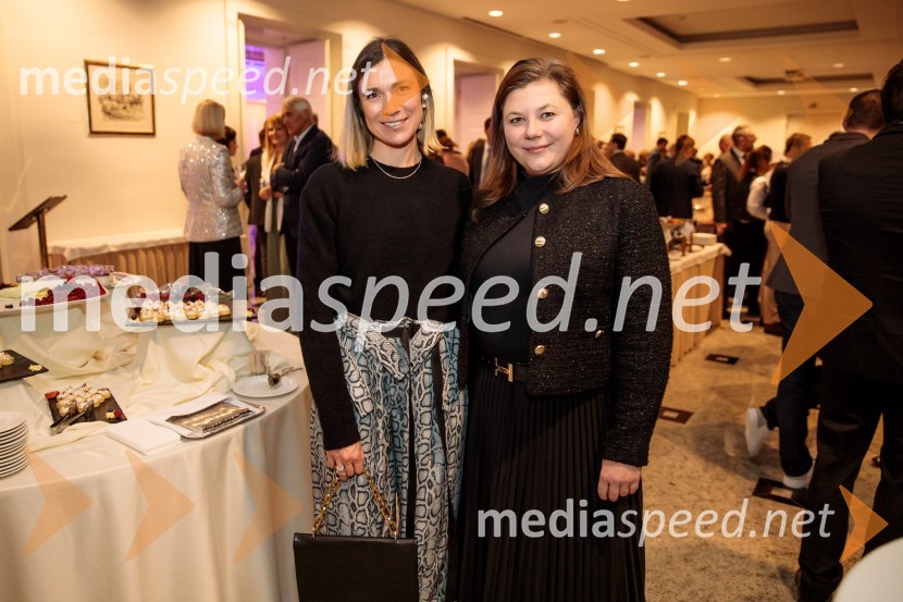 Franjo Bobinac je prejemnik priznanja za življenjsko delo na področju managementa 2024